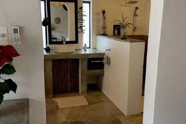 Hotel The Wild Blue Lodge Safari &Amp; Spa Hoedspruit: Photo 