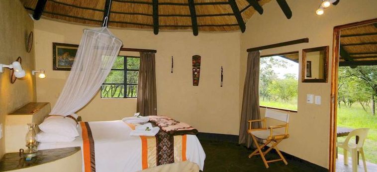 Hotel Timbavati Safari Lodge Hoedspruit: Foto 