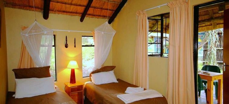 Hotel Timbavati Safari Lodge Hoedspruit: Foto 