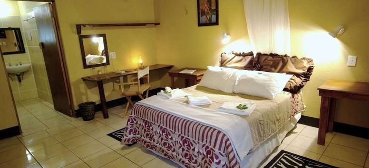 Hotel Timbavati Safari Lodge Hoedspruit: Foto 