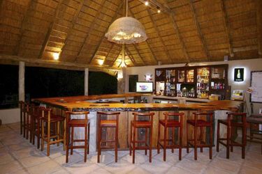Hotel Timbavati Safari Lodge Hoedspruit: Photo 