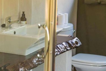 Hotel Timbavati Safari Lodge Hoedspruit: Photo 