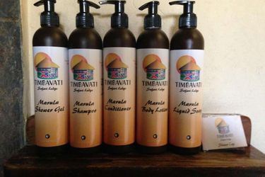 Hotel Timbavati Safari Lodge Hoedspruit: Photo 