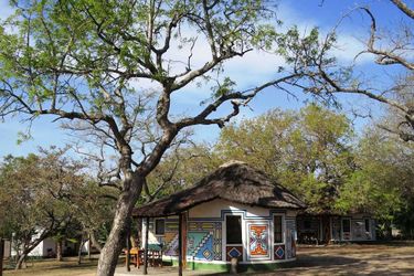 Hotel Timbavati Safari Lodge Hoedspruit: Photo 