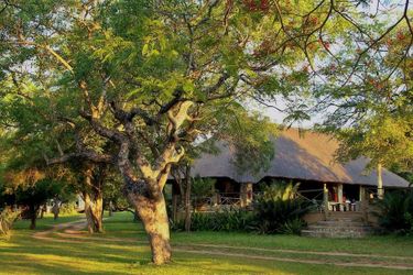 Hotel Timbavati Safari Lodge Hoedspruit: Photo 