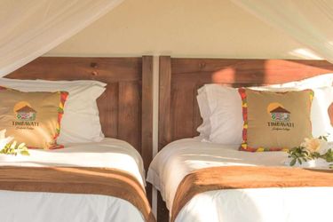 Hotel Timbavati Safari Lodge Hoedspruit: Photo 