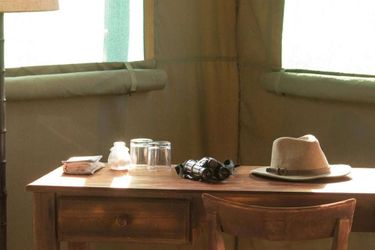 Hotel Timbavati Safari Lodge Hoedspruit: Photo 