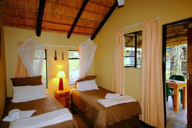 Hotel Timbavati Safari Lodge Hoedspruit: Photo 