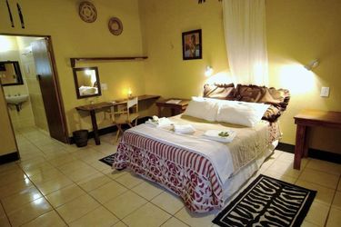 Hotel Timbavati Safari Lodge Hoedspruit: Photo 