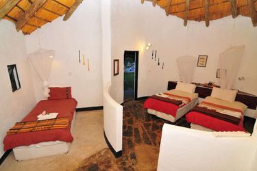 Hotel Timbavati Safari Lodge Hoedspruit: Photo 
