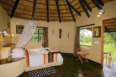 Hotel Timbavati Safari Lodge Hoedspruit: Photo 