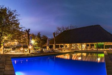 Hotel Timbavati Safari Lodge Hoedspruit: Photo 