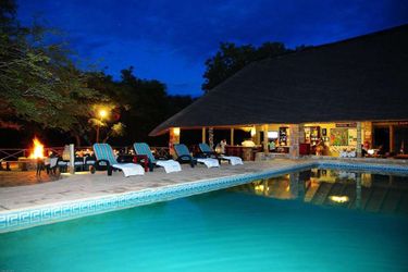 Hotel Timbavati Safari Lodge Hoedspruit: Photo 