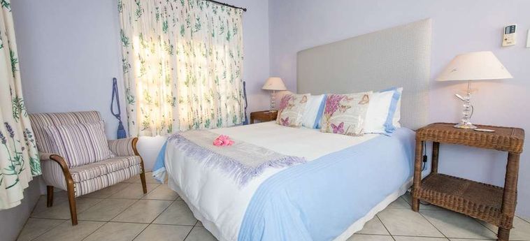 Hotel Blyde River Canyon Lodge Hoedspruit : Photo 