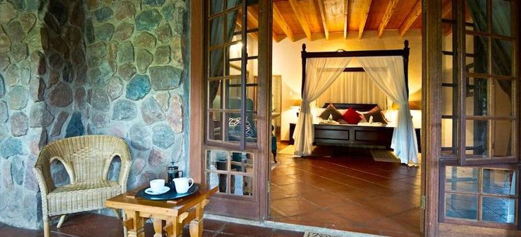 Hotel Blyde River Canyon Lodge Hoedspruit : Photo 