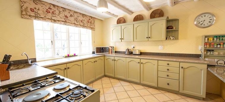 Hotel Blyde River Canyon Lodge Hoedspruit : Photo 