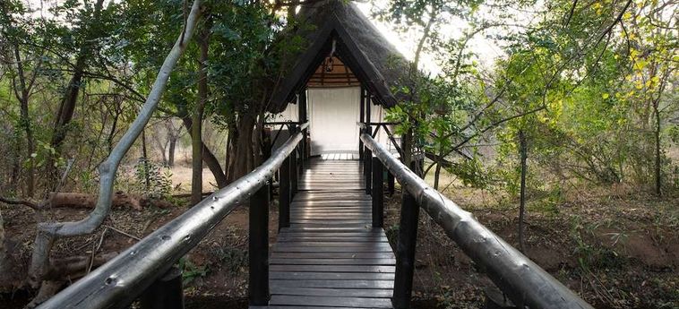 Hotel Blyde River Canyon Lodge Hoedspruit : Photo 