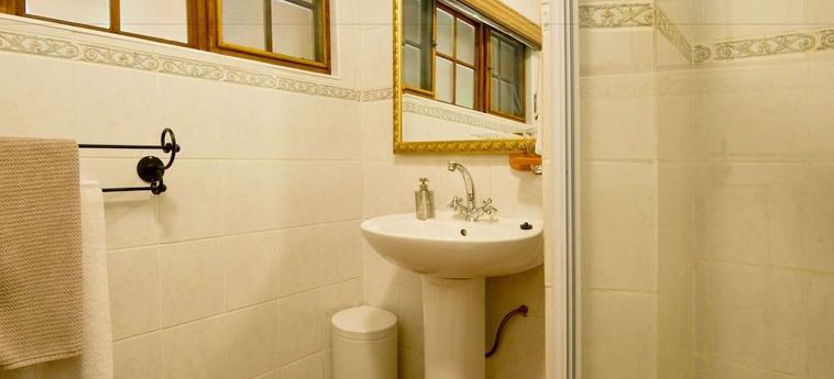 Hotel Blyde River Canyon Lodge Hoedspruit : Photo 