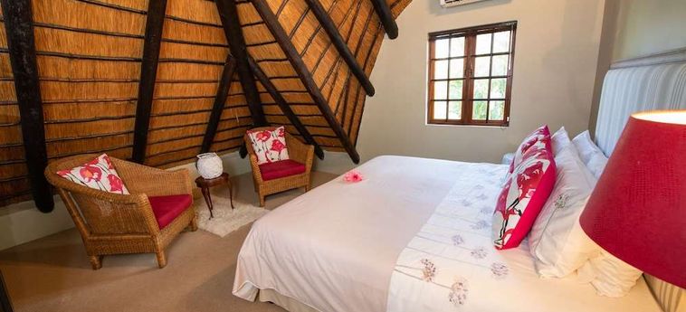 Hotel Blyde River Canyon Lodge Hoedspruit: Foto 