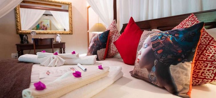 Hotel Blyde River Canyon Lodge Hoedspruit: Foto 