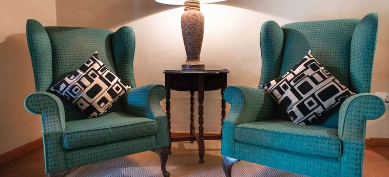 Hotel Blyde River Canyon Lodge Hoedspruit: Foto 