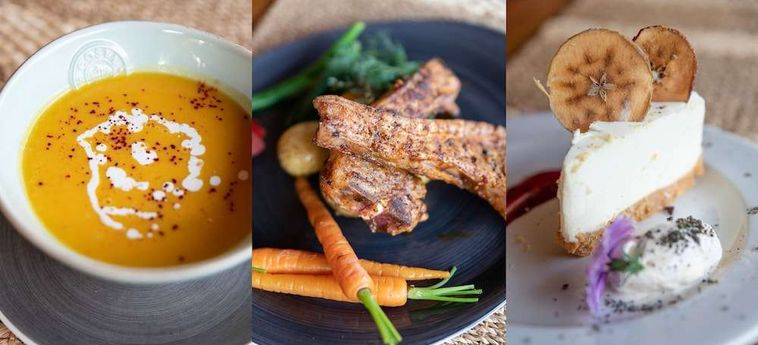 Hotel Blyde River Canyon Lodge Hoedspruit: Foto 