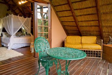 Hotel Blyde River Canyon Lodge Hoedspruit: Photo 