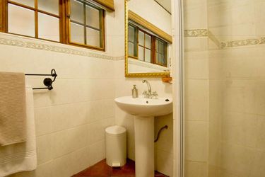 Hotel Blyde River Canyon Lodge Hoedspruit: Photo 
