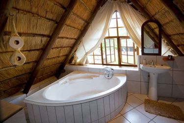 Hotel Blyde River Canyon Lodge Hoedspruit: Photo 