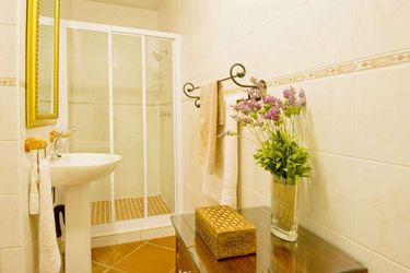Hotel Blyde River Canyon Lodge Hoedspruit: Photo 