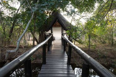 Hotel Blyde River Canyon Lodge Hoedspruit: Photo 