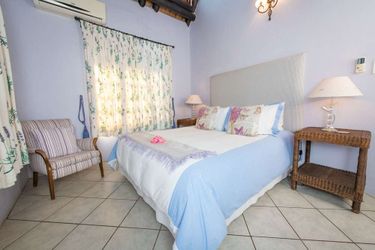 Hotel Blyde River Canyon Lodge Hoedspruit: Photo 