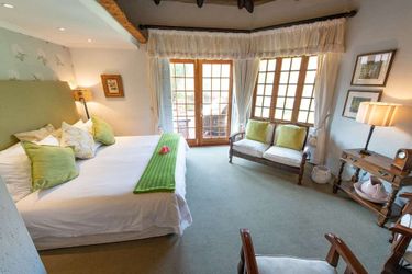 Hotel Blyde River Canyon Lodge Hoedspruit: Photo 
