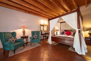 Hotel Blyde River Canyon Lodge Hoedspruit: Photo 