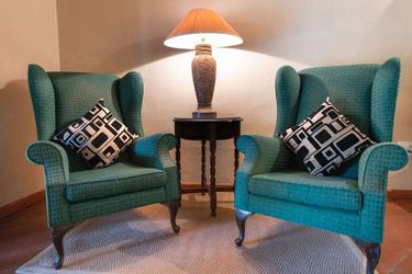 Hotel Blyde River Canyon Lodge Hoedspruit: Photo 