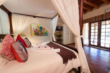 Hotel Blyde River Canyon Lodge Hoedspruit: Photo 