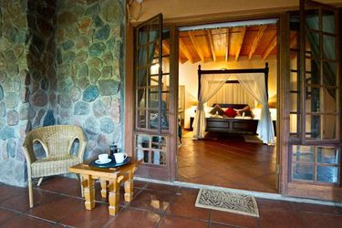 Hotel Blyde River Canyon Lodge Hoedspruit: Photo 