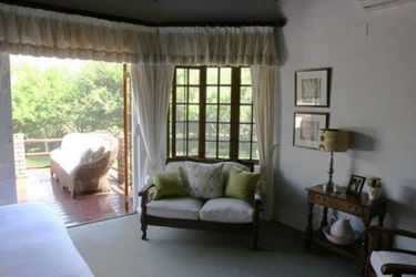 Hotel Blyde River Canyon Lodge Hoedspruit: Photo 