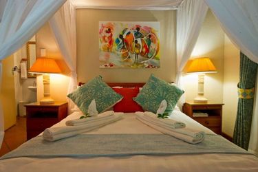 Hotel Blyde River Canyon Lodge Hoedspruit: Photo 