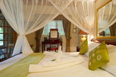 Hotel Blyde River Canyon Lodge Hoedspruit: Photo 