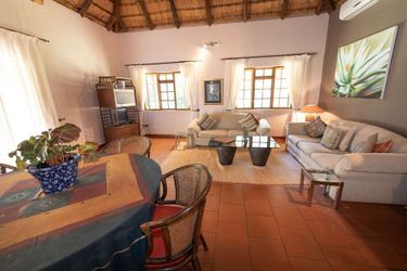 Hotel Blyde River Canyon Lodge Hoedspruit: Photo 