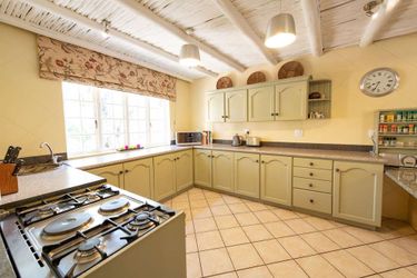 Hotel Blyde River Canyon Lodge Hoedspruit: Photo 