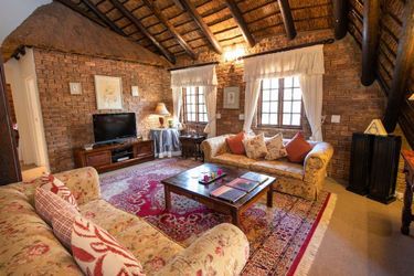 Hotel Blyde River Canyon Lodge Hoedspruit: Photo 