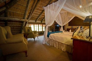 Hotel Blyde River Canyon Lodge Hoedspruit: Photo 