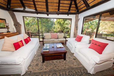 Hotel Blyde River Canyon Lodge Hoedspruit: Photo 