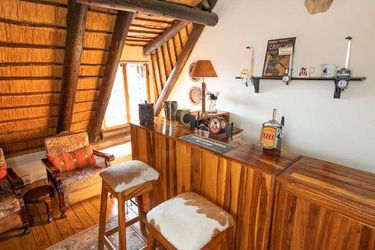 Hotel Blyde River Canyon Lodge Hoedspruit: Photo 