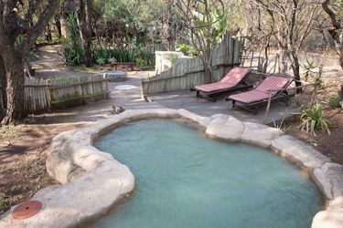 Hotel Blyde River Canyon Lodge Hoedspruit: Photo 