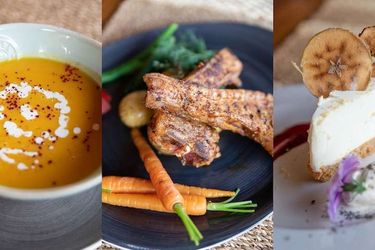 Hotel Blyde River Canyon Lodge Hoedspruit: Photo 