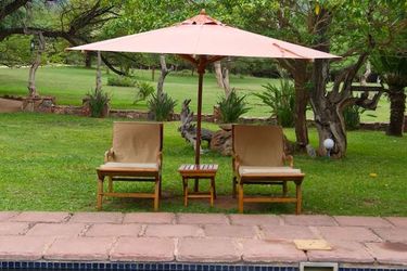 Hotel Blyde River Canyon Lodge Hoedspruit: Photo 