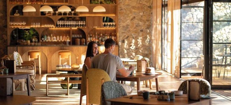 Hotel Saseka Tented Camp Hoedspruit: Foto 